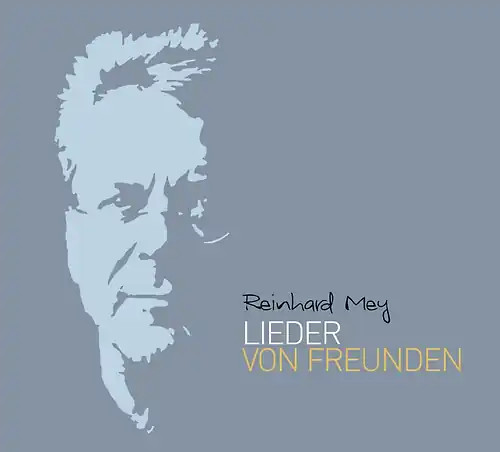 Reinhard mey lieder von - mey,