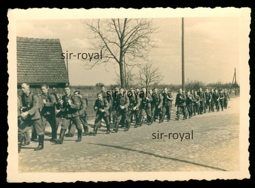Grünberg schlesien 1941 - schlesien,