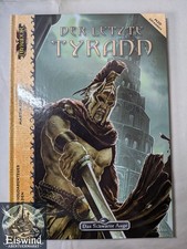 Das Schwarze Auge | Myranor |