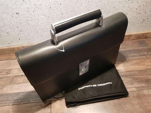 Porsche design briefbag - design,