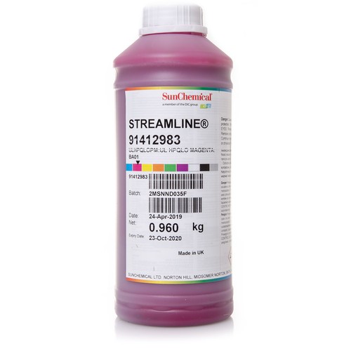 Streamline ultima hpqlo - streamline®,