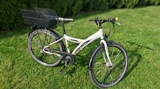 Jungen Fahrrad 26 Zoll - gute Qualität - Noxon Ranger gebraucht_