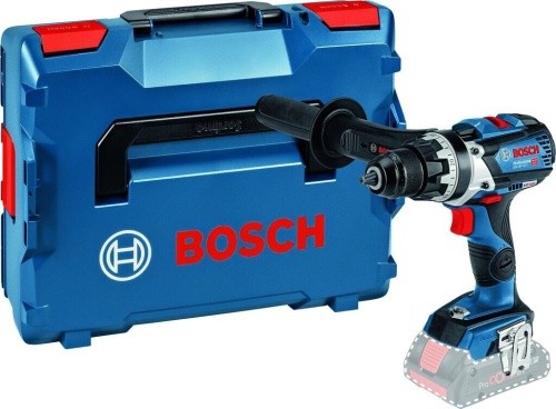 Bosch professional 18v system - professional,