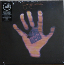 George Harrison: Living in the