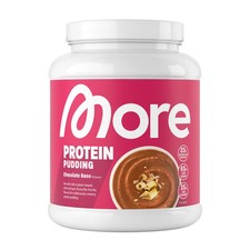 More Protein Pudding Chocolate