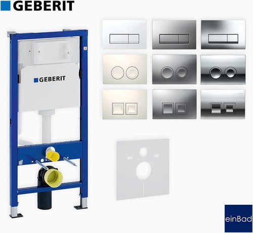 Geberit duofix basic - geberit,