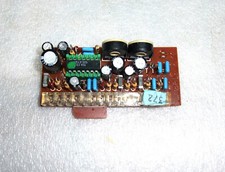 Wega 3130, 3131 & 3135 EZ-Platine