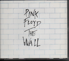 2 CD  Big Box / Pink Floyd/ The Wall/ 29 Songs/ 1979