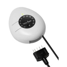 Wasserbett Heizung Regler Ersatz Thermostat TBD Carbon Classic nur Regeleinheit