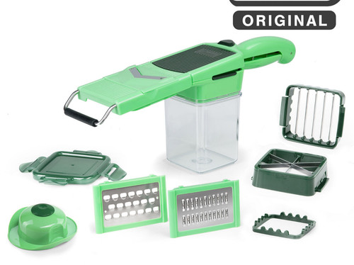 Genius nicer dicer quick - genius,