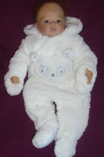 Reborn ADG Linda Murray Baby