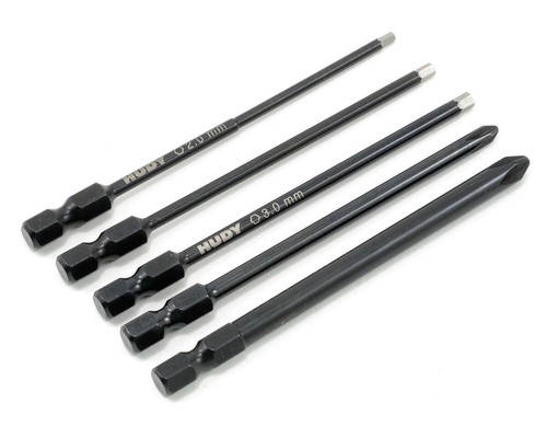 Hudy powertools set - hudy, bit
