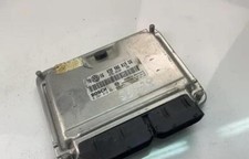 VOLKSWAGEN PASSAT B5 MOTORSTEUERGERAT ECU 038906019CQ 0281010941
