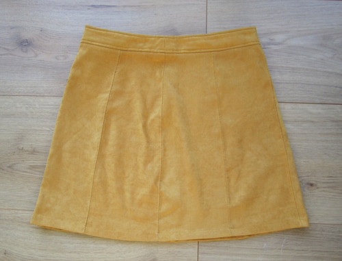 24colours damen rock - damen, minirock