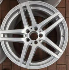 ATS Mizar 8 X 19 5 X 112 38 für Audi +MB polar silber 4 St. Inkl. RDR
