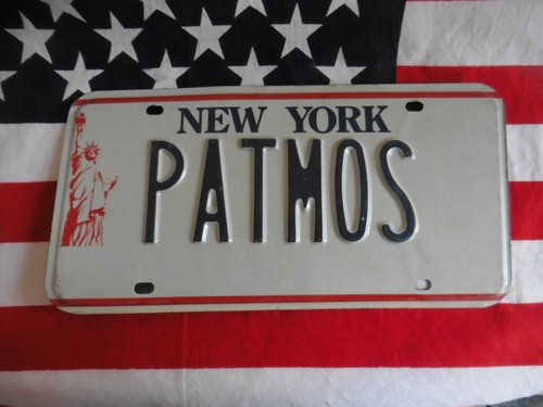 New york patmos liberty - us,