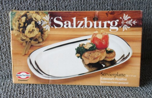 Marke tischfein servierplatte - marke,