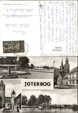 361893,Jüterbog Nikolaikirche