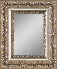 Barock Spiegel Bilderrahmen Barockstil Barockrahmen Kunststoffrahmen Antik Prunk
