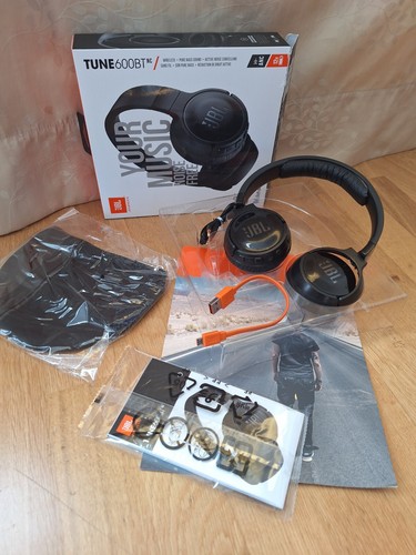 Jbl kopfhörer tune 600 - kopfhörer,