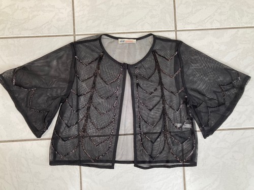 Schickes jäckchen bolero - schickes,