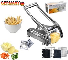 Pommesschneider - Pommes
