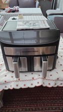 Gourmetmaxx Doppelkammer