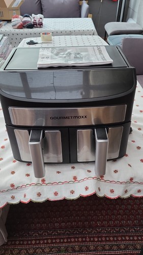 Gourmetmaxx doppelkammer - gourmetmaxx,