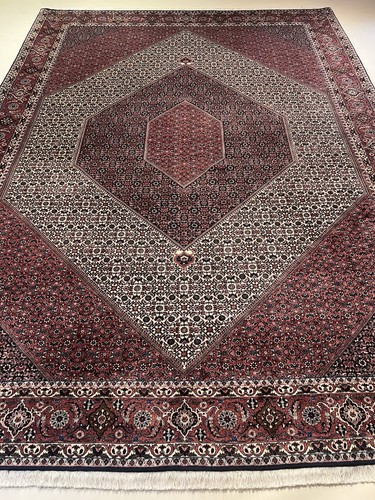 Bidjar teppich orient perser - teppich,