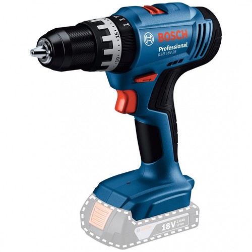 Bosch akku schlagbohrschauber - bosch, akku-schlagbohrschauber