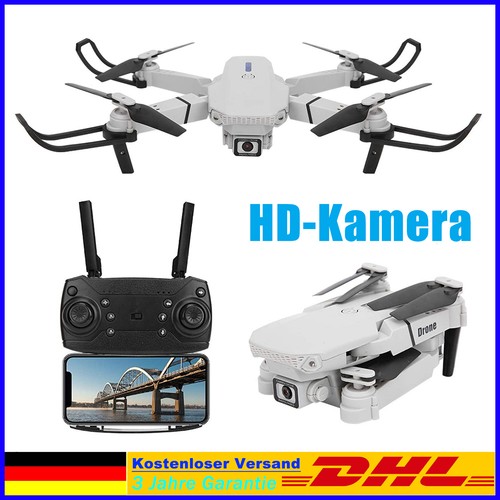 Wifi fpv drohne faltbar - wifi, dual