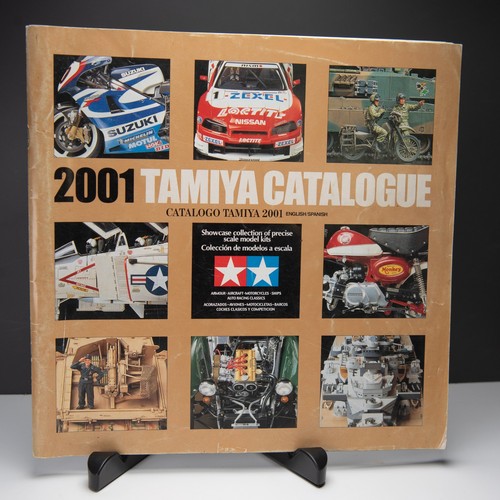 Tamiya vintage - tamiya,