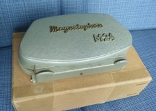 Telefunken Tonkopfträger für Magnetophon M24 – Vollspur – OVP - selten