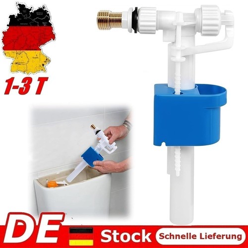 Füllventil spülkasten - füllventil,