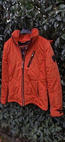 Exxtasy winterjacke skijacke - exxtasy, winterjacke/skijacke