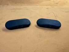 Audi A2 A4 B6 8E A6 4B C5 beheizt Spritzdüsen Scheibenwaschdüsen 8E0955987D Set