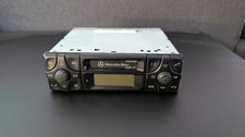 Mercedes Autoradio Audio 10