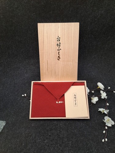 Japan fukusa envelope - japan,
