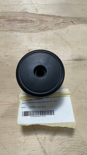 Precor wheel 846 - wheel,, 846/842