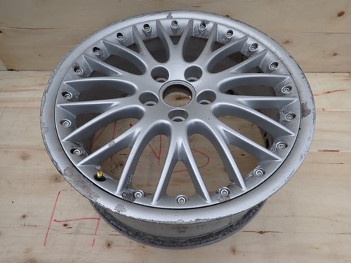 Zoll alufelge audi a3 8p - 18",