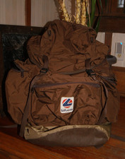 LAFUMA Hiking  Backpack Made