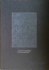 Sammelalbum : Werkverzeichnis