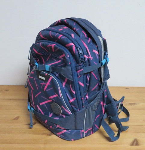 Coocazoo schulrucksack - coocazoo,