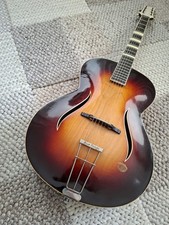 Alte Gitarre Guitar Framus