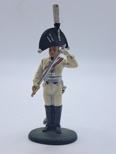 Del Prado Zinnfigur Prussian