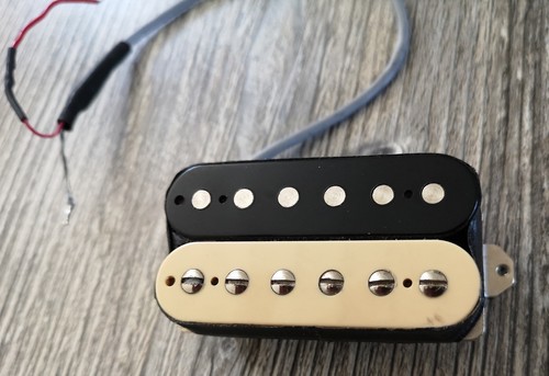 Gibson burstbucker paf - gibson,