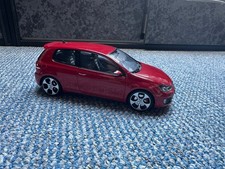 Golf 6 GTI Norev 1:18 Dealer Edition inkl. OVP