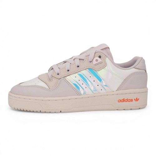 Adidas rivalry low - low, sneaker