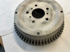 Mercedes Benz W121 190SL 2 Bremstrommeln vorn