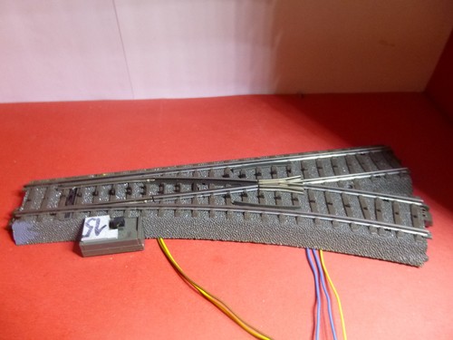 Märklin weiche rechts mit - märklin,